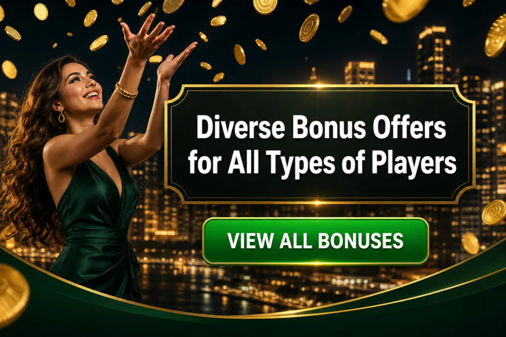 Official N1Bet bonus featuring diverse promotional offers for all types of players - n1bett-de.com