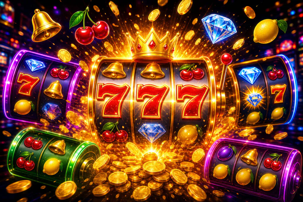 Popular online slots category on N1Bet Casino website in Germany - n1bett-de.com
