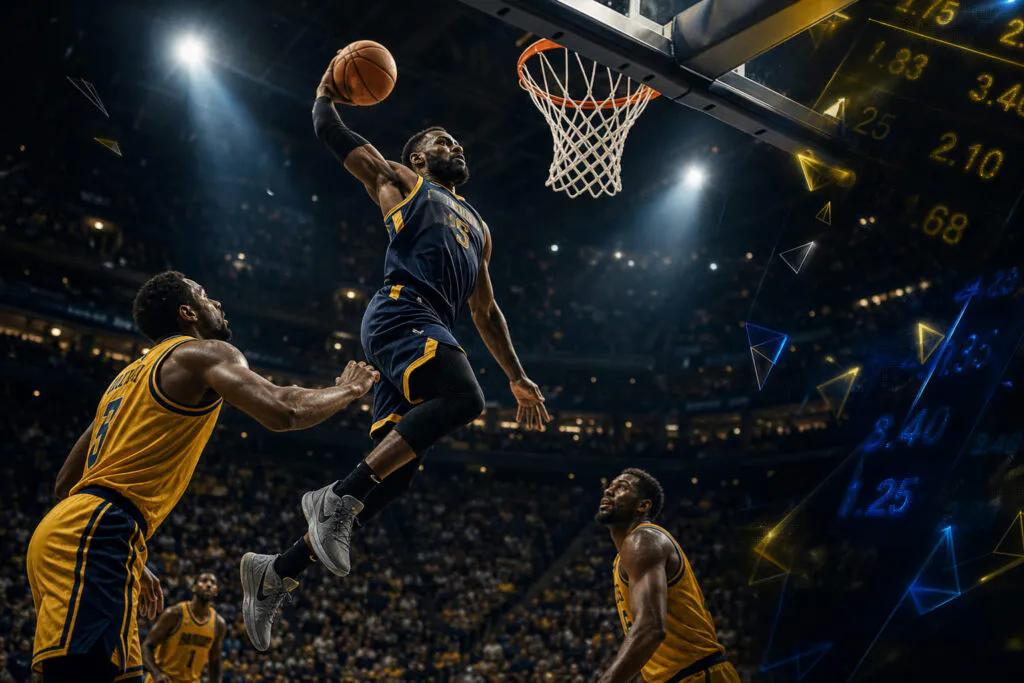 Basketball odds on N1Bet Germany – n1bett-de.com