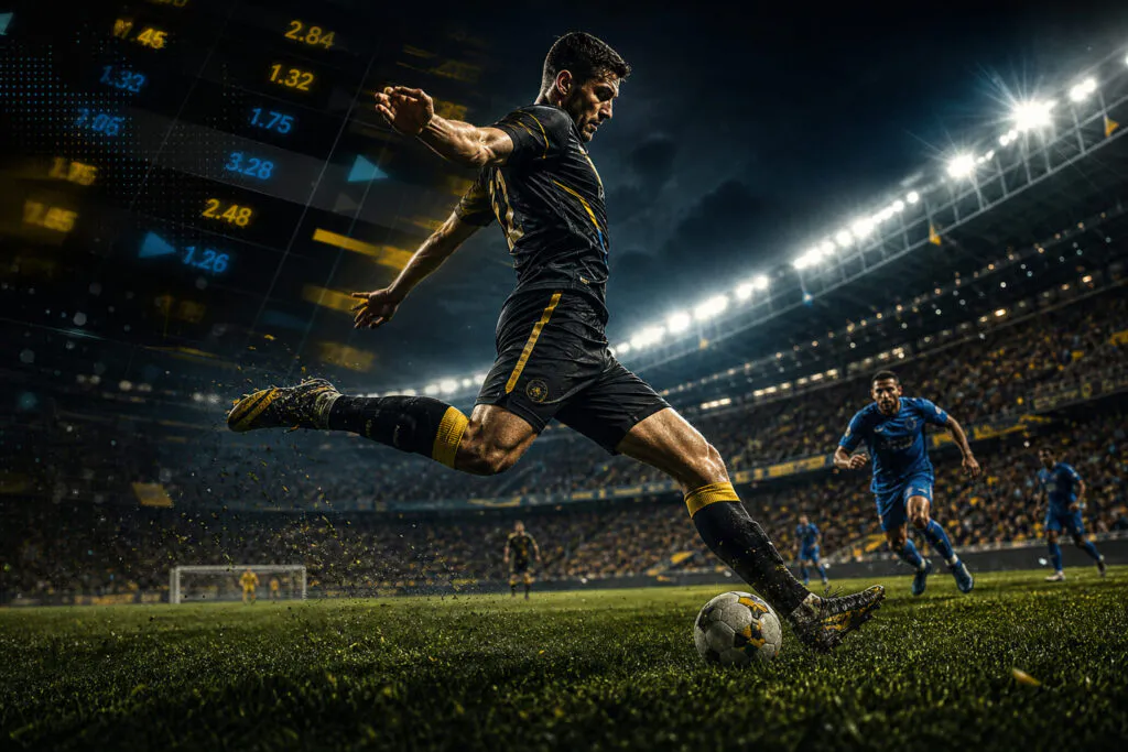 Football betting on N1Bet Germany – n1bett-de.com