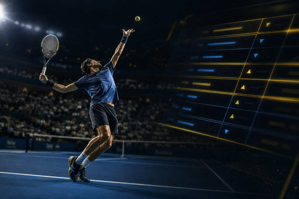 Tennis-Wettlinien bei N1Bet Deutschland – n1bet-spots.de